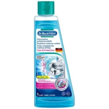 Dr. Beckmann Washing Machine Cleaner 0.25L 4008455