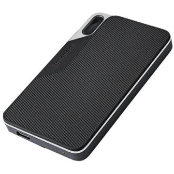 External SSD INTENSO TX100 500GB USB-C 3826451