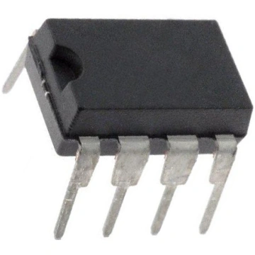 IC: PMIC; PWM controller; 1A; 48÷500kHz; Ch: 1; DI