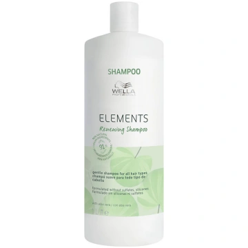 WELLA PROFESSIONALS Elements Renewing Shampoo 1000