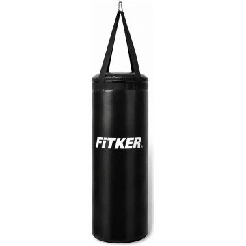 Punching Bag KIDS, PVC, Black | MP-6 | 47780141009