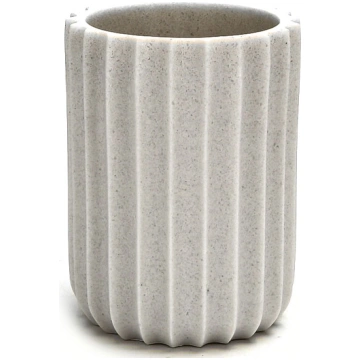 Glāze Duschy Sumatra White 833-54