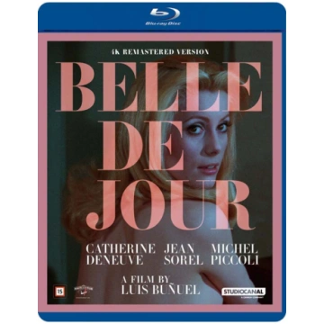 BELLE DE JOUR - (Catherine Deneuve) 16692 (5709165