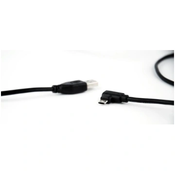 Gembird Double-sided right angle Micro-USB cable, 
