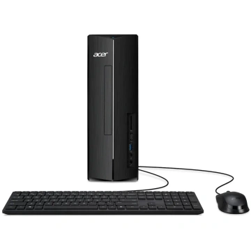 Acer Aspire XC-1860 SFF dators Intel Core Ultra 7 
