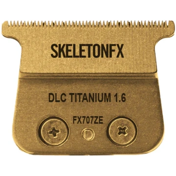 Babyliss Pro Testina di Ricambio per Skeleton