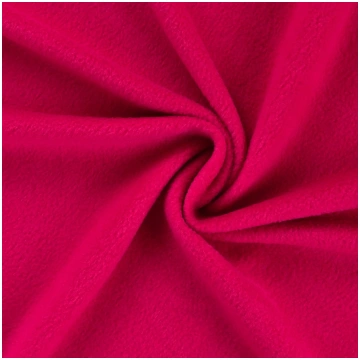 Polar flīss Fuchsia 240gr/m² 105cm