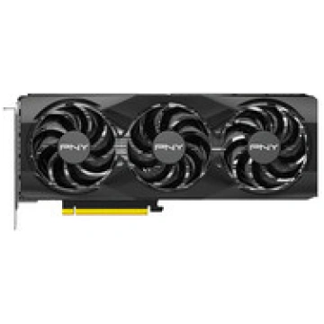 PNY GeForce RTX 5070 OC NVIDIA 12 GB GDDR7 VCG5070