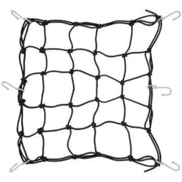 Buteo Photo Gear Transport Trolley Net