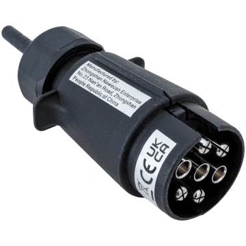 Raidītājs 7-PIN SPAREX CONNIX S.164842 bezvadu rai