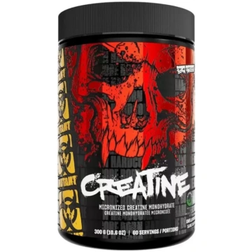 Mutant Creatine 300g