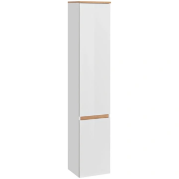 Vannas istabas skapītis Comad Platinum 800 FSC, ba