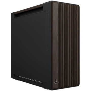 ASUS ProArt PA602 Wood Edition Modern Black - Meta