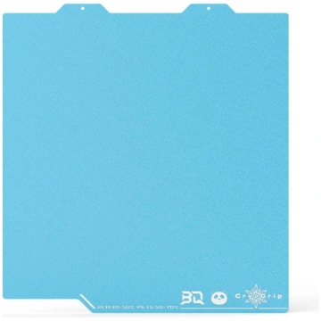 Biqu Panda Buildplate Cryogrip Pro Frostbite - Div