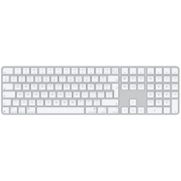 Bezvadu klaviatūra Apple Magic Keyboard with Touch