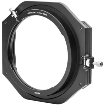 NiSi Filter Holder 100mm For Nikkor Z14-24 F2.8 S