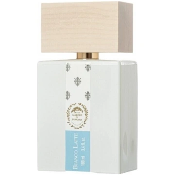 Bianco Latte EDP Apjoms:5 ml Giardini Di Toscana