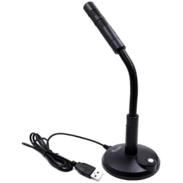 Galda mikrofons Equip USB Desk Microphone
