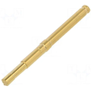 Test needle | Spring compression: 3.4mm | 5mm | 4A