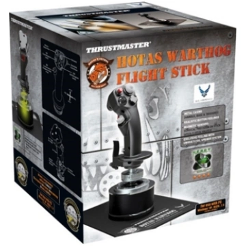 Joystick Hotas Warthog PC Flight Stick 2960738 THR