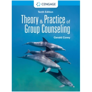 Theory and Practice of Group Counseling Gerald Cor