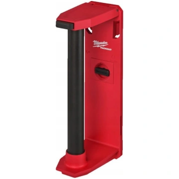 Milwaukee PACKOUT Paper Towel Holder Red Milwaukee