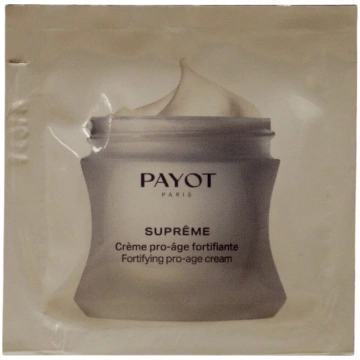 Payot, Supreme Fortifying Pro-Age, Fortifying, Cre