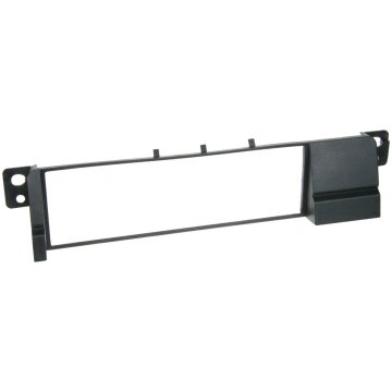 BMW 3 series, E46 (->2007) fascia plate (adapter 1