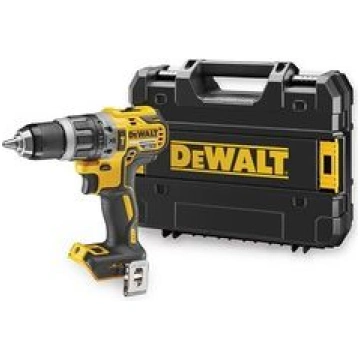 DeWalt DCD796NT 18V Compact drill w. Case (bez aku