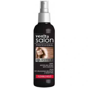 Matu veidošanas sprejs Venita Salon Professional F