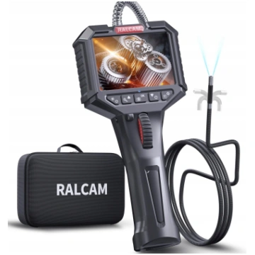 Ralcam Endoskop Boroskop N308S-AM 15716178 (697792