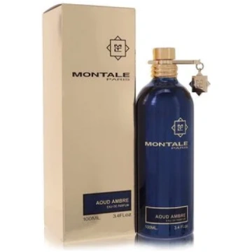 Vīriešu smaržas, Montale Aoud Flowers EDP M 50 ml