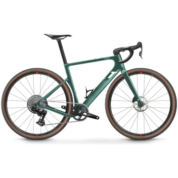 3T Racemax WPNT grants velosipēds | SRAM Rival XPL