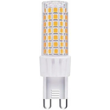 LIGHT BULB LED G9 3000K 7W/700LM 270 21070 LEDURO