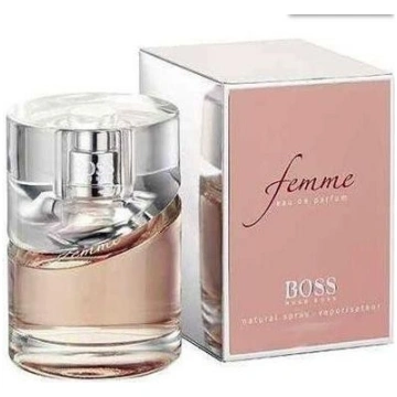 Hugo Boss FEMME EDP 30 ml 0737052041247