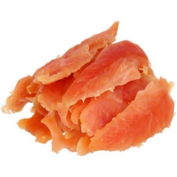 HILTON Soft chicken jerky - Dog treat - 500 g 5902