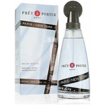 Pret a Porter Original EDT 100 ml | 32017953000 | 
