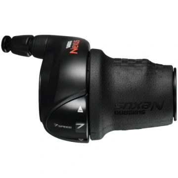 SHIMANO NEXUS Shifter SL-C3000-7 7-speed REVOSHIFT