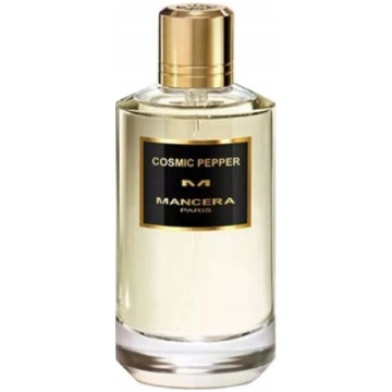 Mancera Cosmic Pepper Edp Spray - - 120 ml 3760265