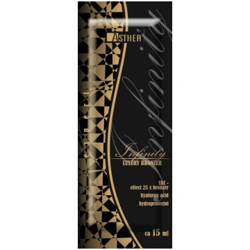 Taboo Expert Infinity sauļošanās krēms 15ml TAB102