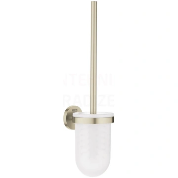 GROHE tualetes birste ar turētāju Essentials New (