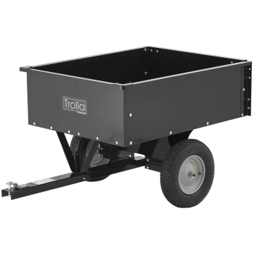 Piekabe, 225 kg Trolla
