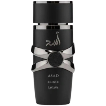 Lattafa Asad Elixir Smaržas EDP 100ml EB1606621045