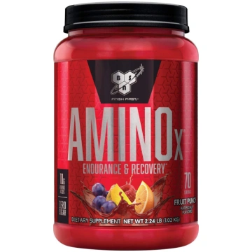 Amino X 1010 g BSN Green Apple