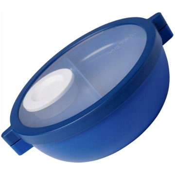 Mepal Miska Lunch Box z pokrywka Vita 2.0 Vivid Bl