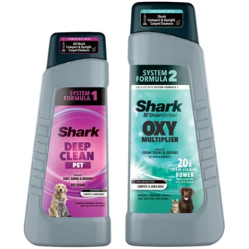 Shark StainStriker Pet 946 ml / 473 ml - Tirisanas