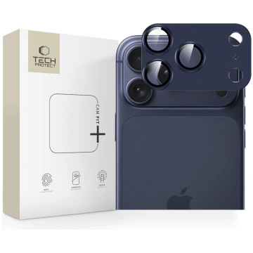 Tech-Protect Camfull Fit+ kameras lēcas stikls iPh