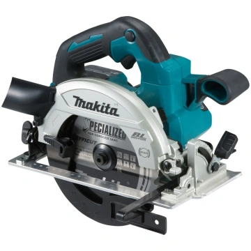 Makita akumulatora ripzāģis DHS660Z, bez akumulato
