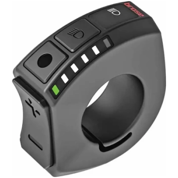 Brose Display LED Remote HMI 4 livelli E-Bike E412