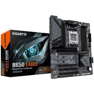 GIGABYTE B650 EAGLE Motherboard - AMD Ryzen 9000 S